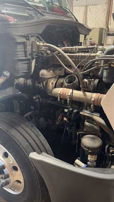 Highway Truck & Trailor LLC 2