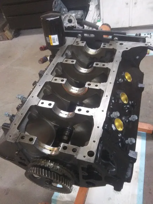 Story Motors 1