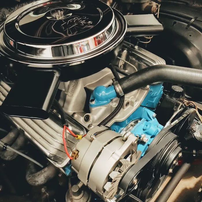Story Motors 6