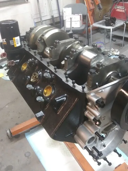 Story Motors 2