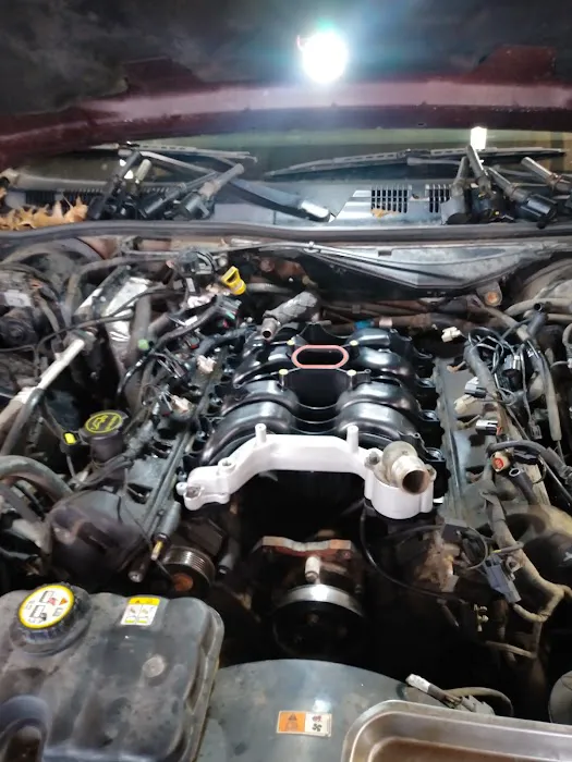 Allshouse's Do-Rite Auto Services 3