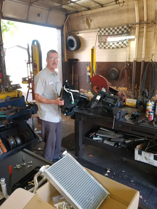 Allshouse's Do-Rite Auto Services 9