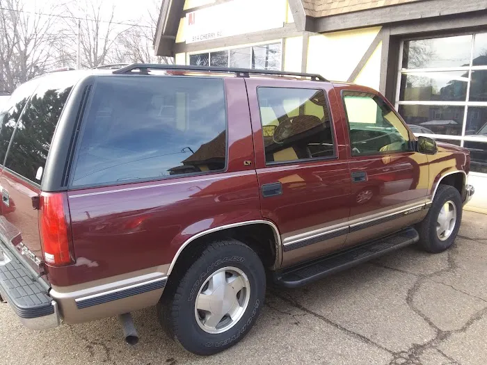 Allshouse's Do-Rite Auto Services 7