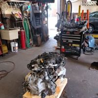 Allshouse's Do-Rite Auto Services