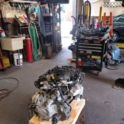 Allshouse's Do-Rite Auto Services ico