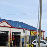 Mr. Tire Auto Service Centers