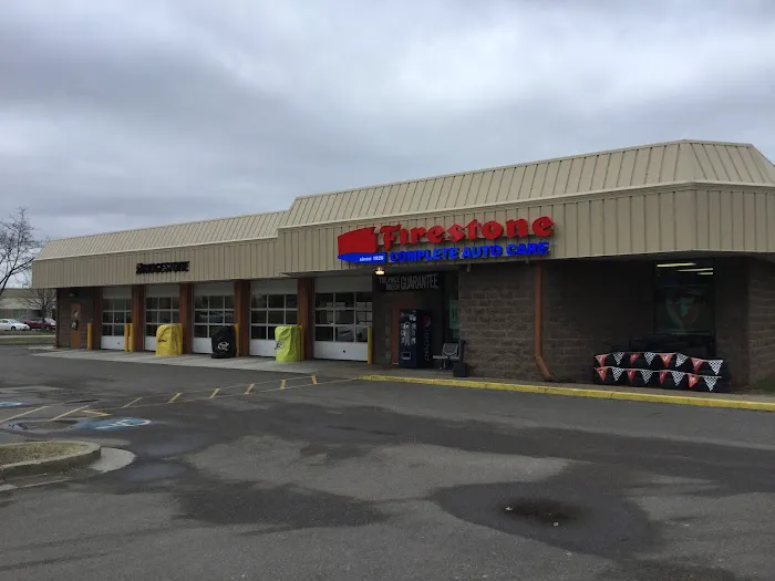 Firestone Complete Auto Care 2
