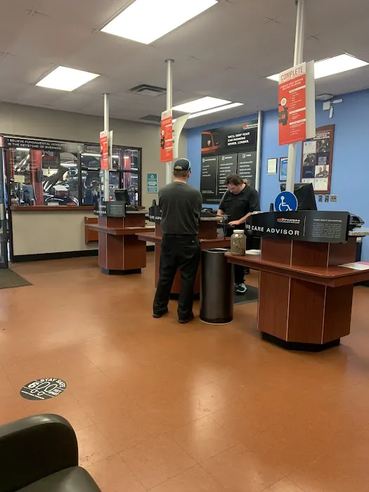 Firestone Complete Auto Care 0