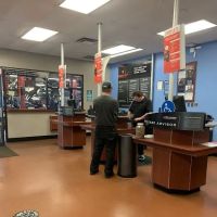 Firestone Complete Auto Care