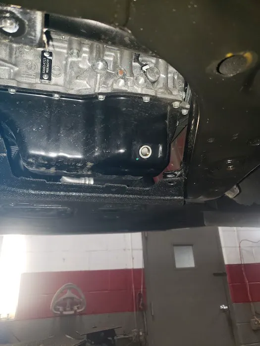 Firestone Complete Auto Care 4
