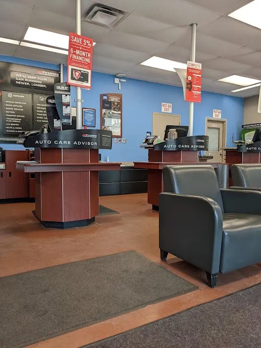 Firestone Complete Auto Care 3