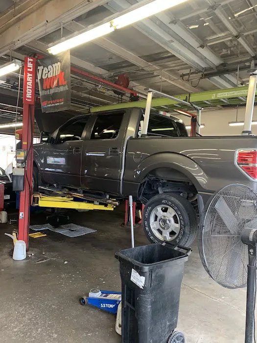 Firestone Complete Auto Care 1