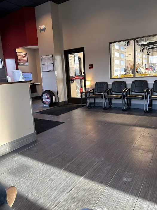 Jiffy Lube 0