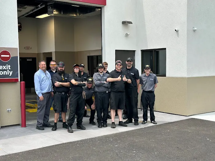 Jiffy Lube 4