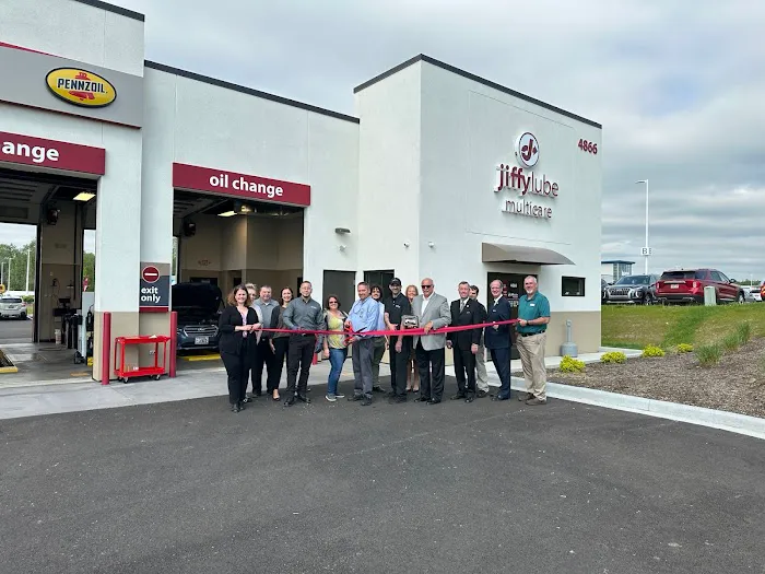 Jiffy Lube 2