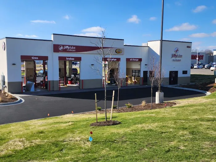 Jiffy Lube 6