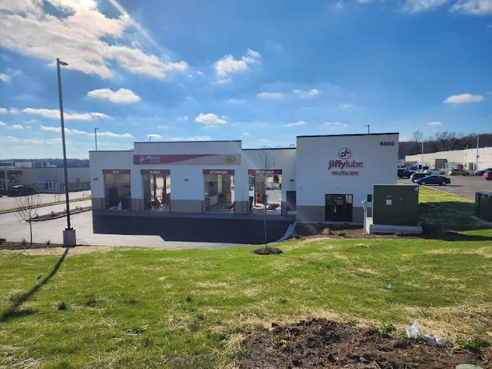 Jiffy Lube 5