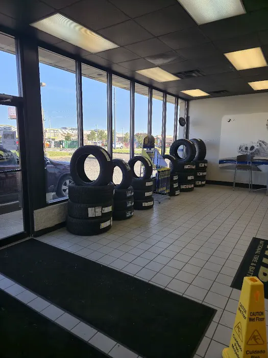 NTB-National Tire & Battery 0