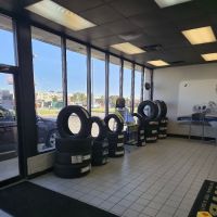 NTB-National Tire & Battery
