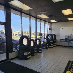 NTB-National Tire & Battery ico
