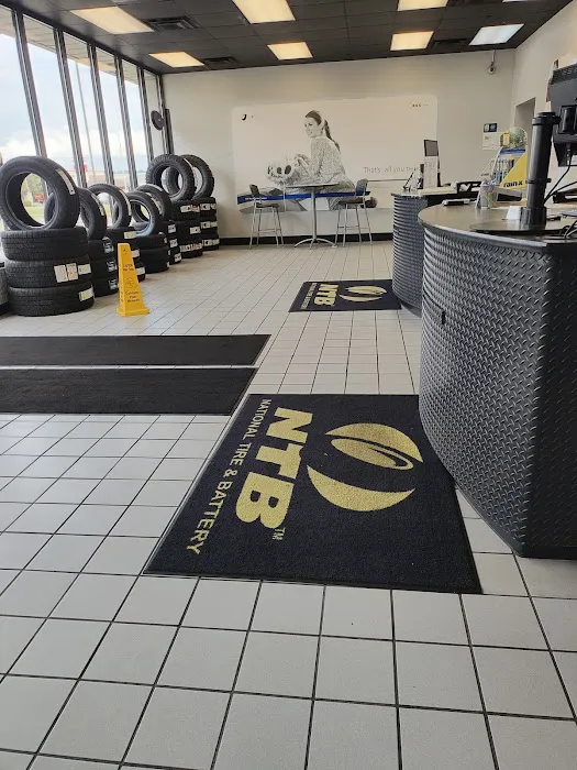 NTB-National Tire & Battery 5