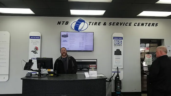 NTB-National Tire & Battery 3