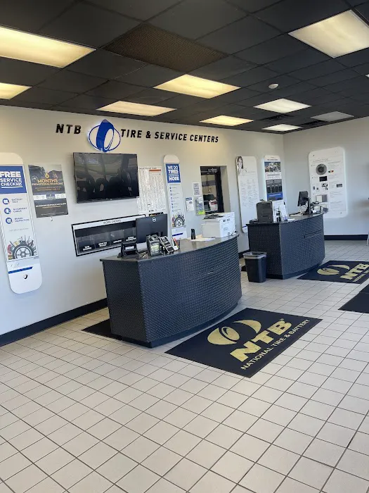 NTB-National Tire & Battery 4