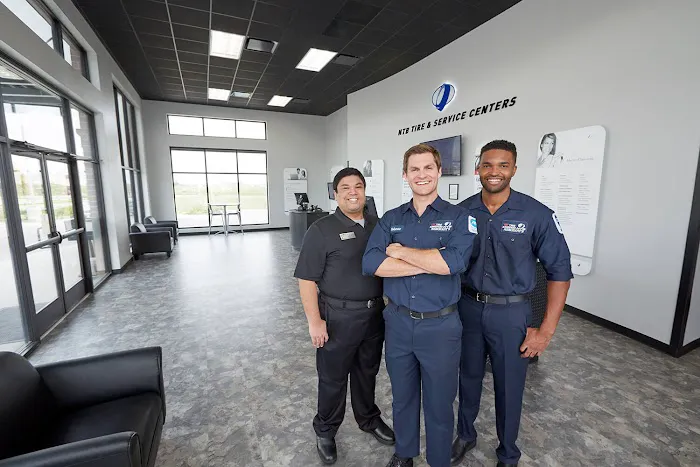 NTB-National Tire & Battery 6