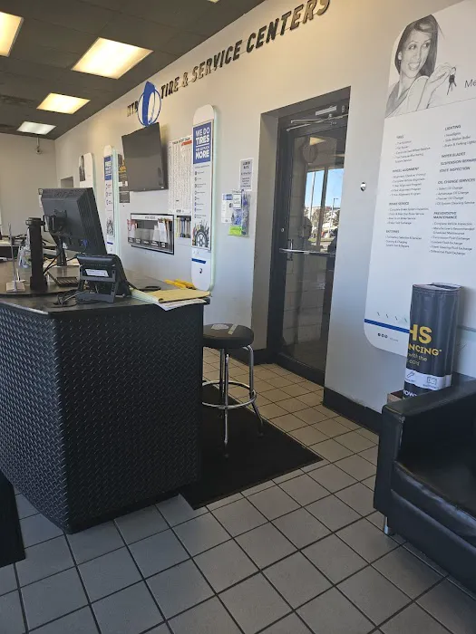 NTB-National Tire & Battery 7
