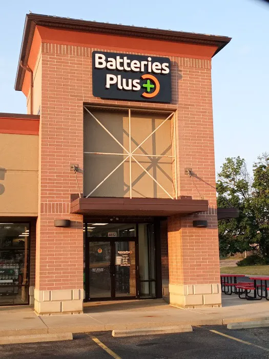 Batteries Plus 3