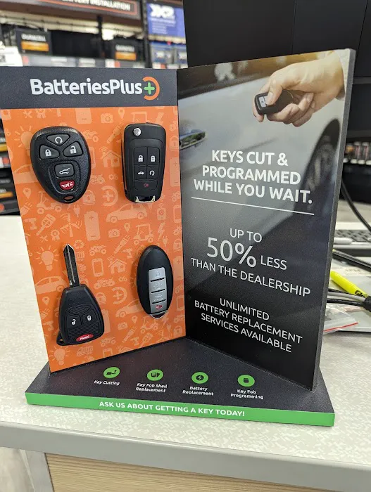 Batteries Plus 4