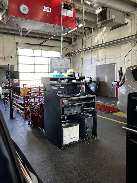 Valvoline Instant Oil Change 5