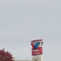 Valvoline Instant Oil Change