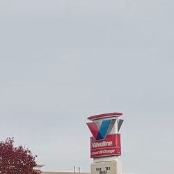 Valvoline Instant Oil Change ico