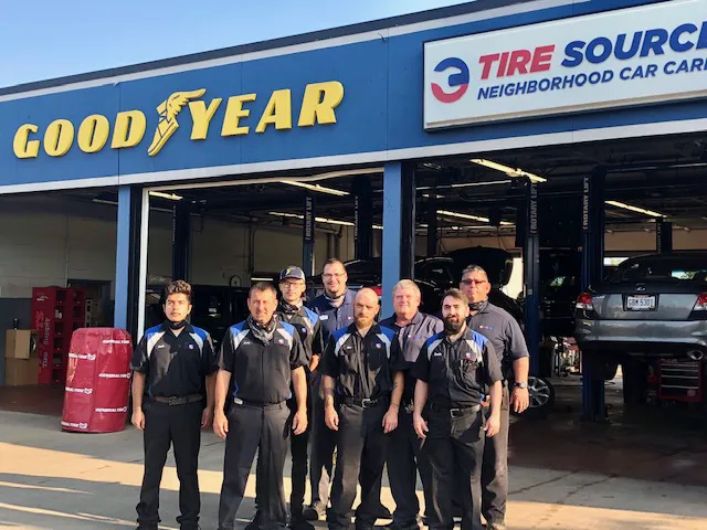 Tire Source 3