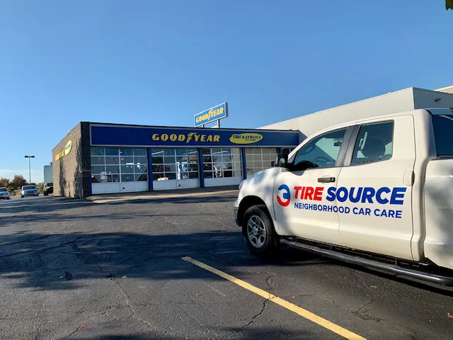 Tire Source 2