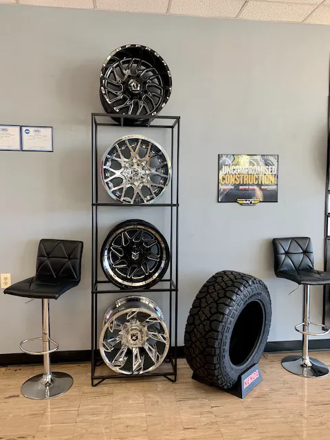 Tire Source 6