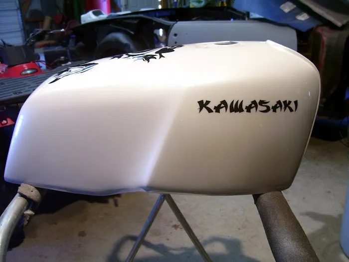 Class 5 Bodyworks 1