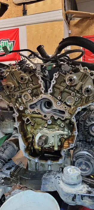 Bear Auto Repair 3