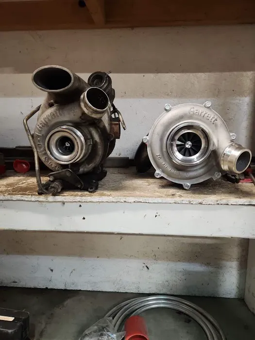 Bear Auto Repair 1