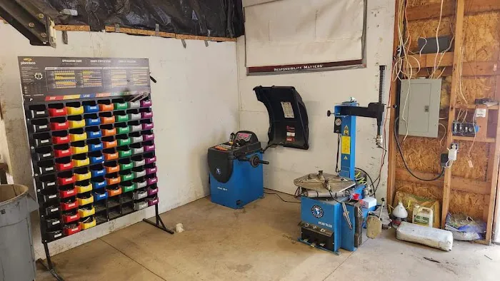 Bear Auto Repair 6