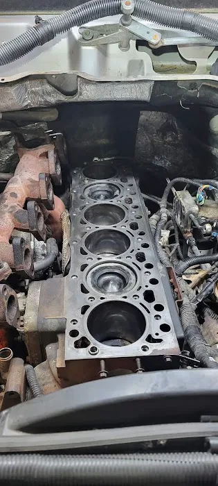 Bear Auto Repair 9