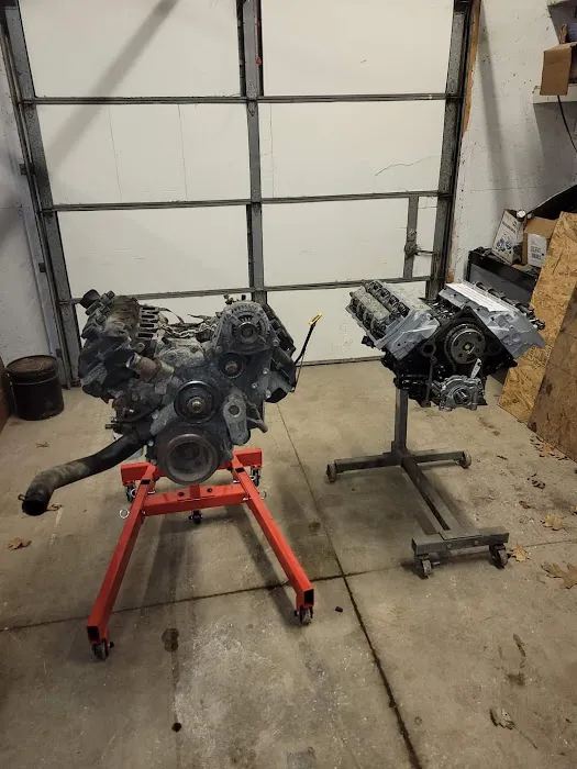 Bear Auto Repair 5