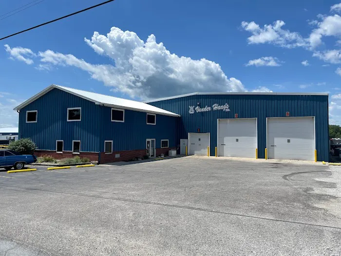 Vander Haag's Inc. 4