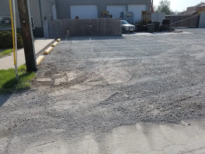 Jenkins Service & Tire Sales 1