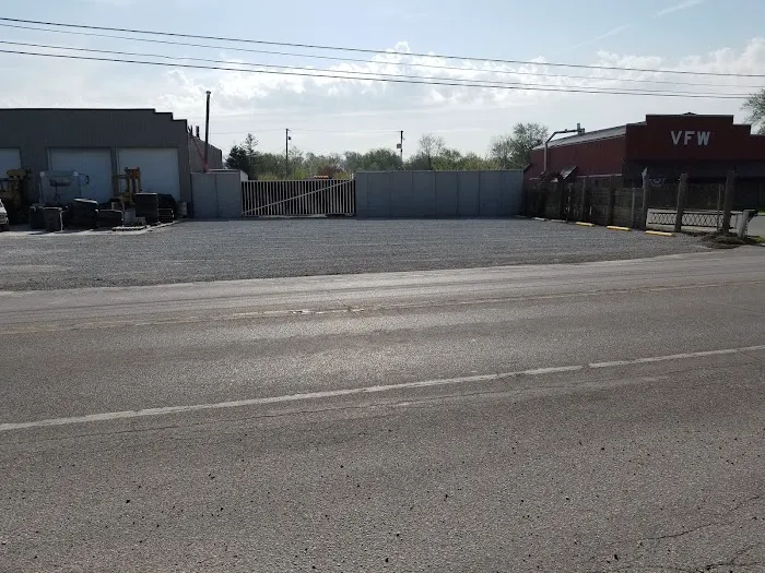Jenkins Service & Tire Sales 2