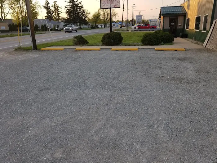 Jenkins Service & Tire Sales 0