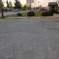 Jenkins Service & Tire Sales