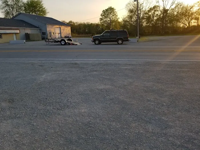 Jenkins Service & Tire Sales 6