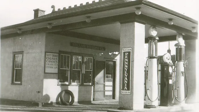 Jenkins Service & Tire Sales 7